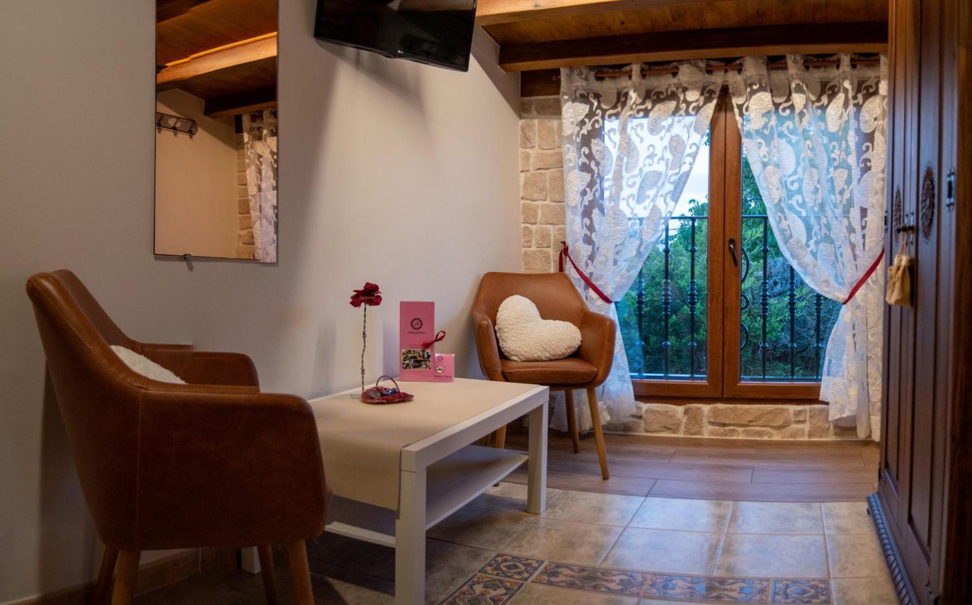 Hosteria Las Fuentes Rubayo Kültér fotó