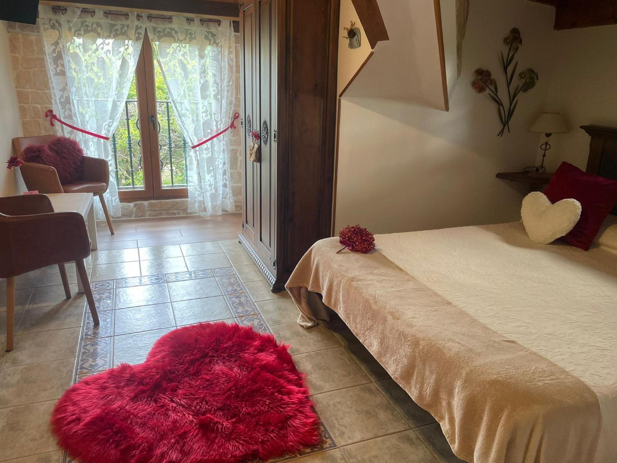 Hosteria Las Fuentes Rubayo Kültér fotó