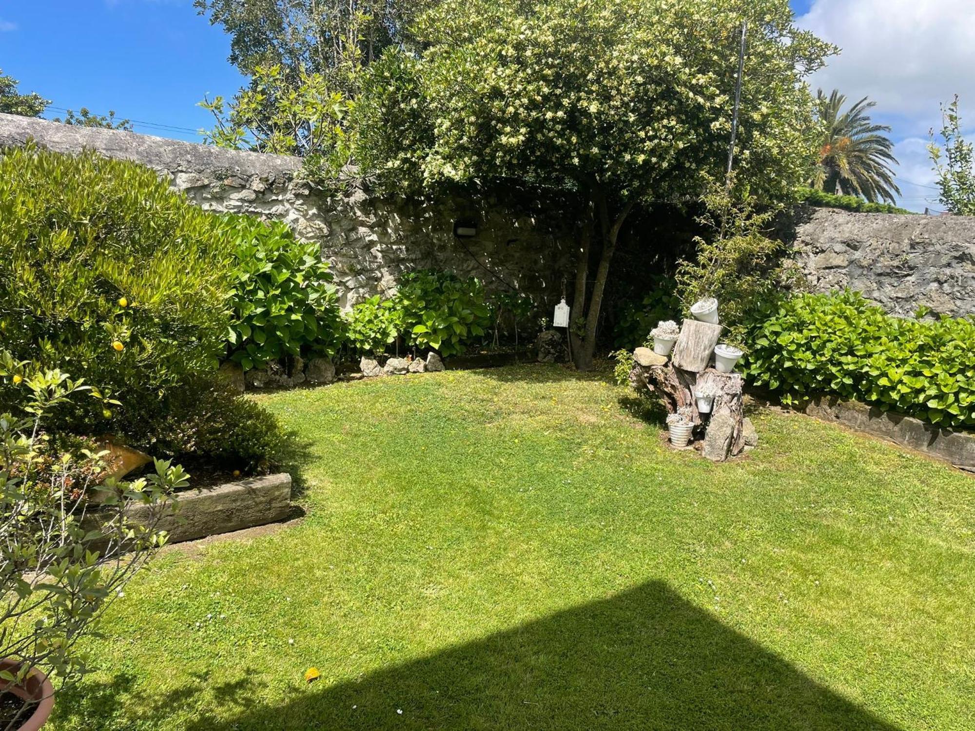 Hosteria Las Fuentes Rubayo Kültér fotó